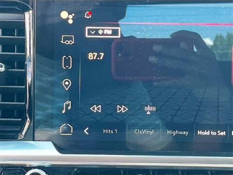 2024 GMC Sierra 1500 Elevation Standard