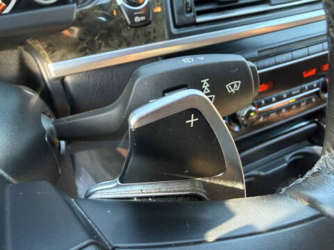 2015 BMW 6 Series 650i xDrive Gran Coupe