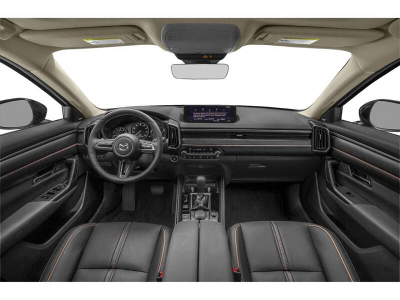 2025 Mazda CX-50 2.5 Turbo Premium Plus