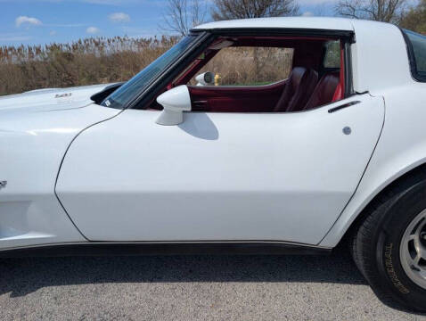 1979 Chevrolet Corvette