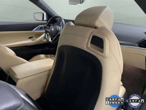 2024 BMW 4 Series 430i xDrive