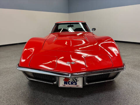 1970 Chevrolet Corvette