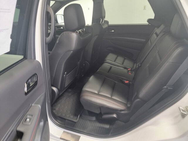 2026 Dodge Durango GT HEMI Plus