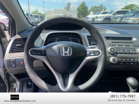2006 Honda Civic