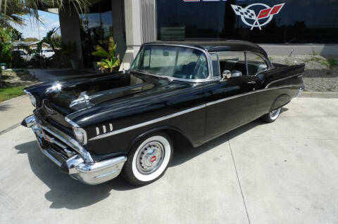 1957 Chevrolet 210