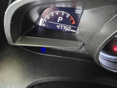 2017 Mazda MAZDA3 Sport