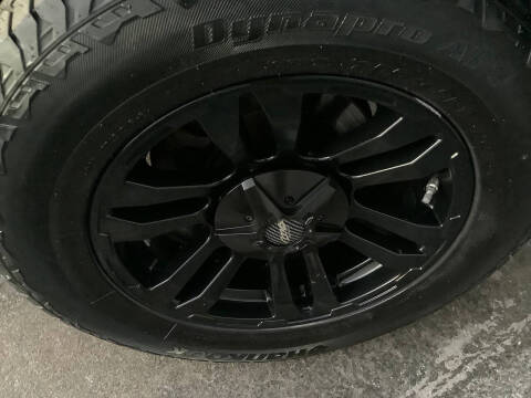 2008 Ford Explorer Sport Trac Limited