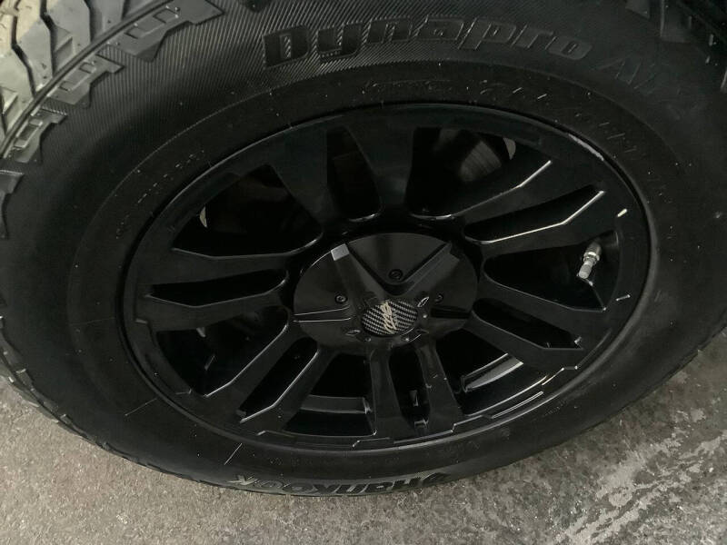 2008 Ford Explorer Sport Trac Limited