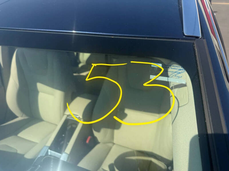 2015 Volvo V60 T5 Premier