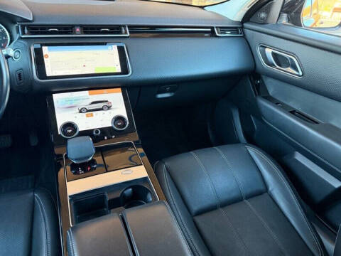 2021 Land Rover Range Rover Velar P250 S
