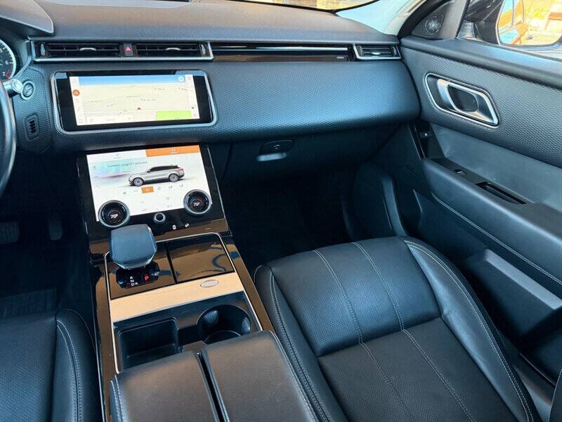 2021 Land Rover Range Rover Velar P250 S