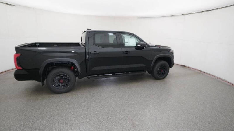 2026 Toyota Tundra TRD Pro HV