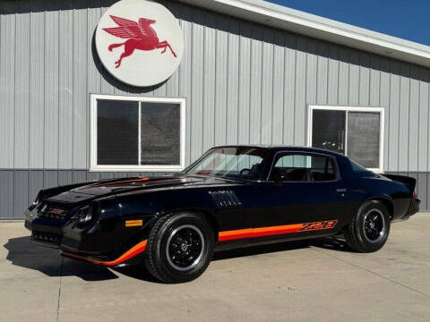 1979 Chevrolet Camaro