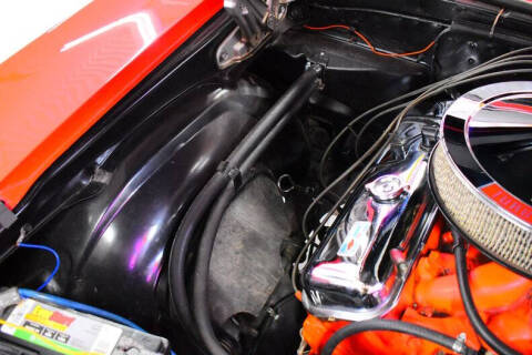 1968 Chevrolet Nova