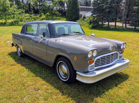 1979 Checker Marathon