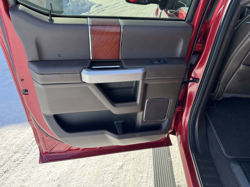 2021 Ford F-350 Super Duty