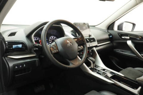 2023 Mitsubishi Eclipse Cross SE