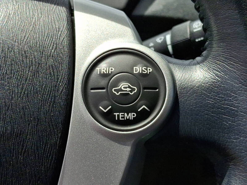 2010 Toyota Prius I