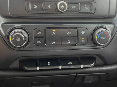 2016 GMC Sierra 1500