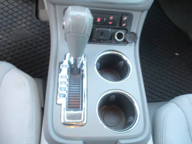2015 GMC Acadia SLE-2