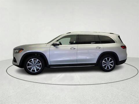 2020 Mercedes-Benz GLS GLS 450