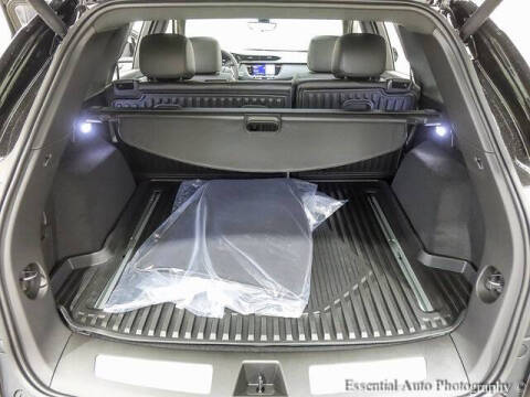 2025 Cadillac XT5 Sport