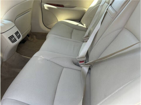 2011 Lexus ES 350
