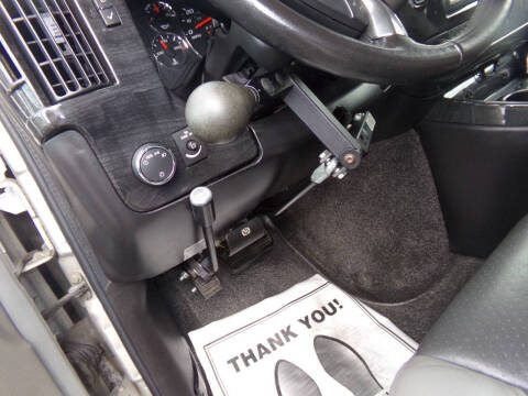 2010 GMC Savana 1500