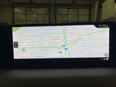 2024 Mazda CX-50 2.5 Turbo Premium Plus