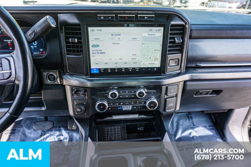 2023 Ford F-350 Super Duty