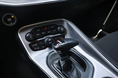 2020 Dodge Challenger GT