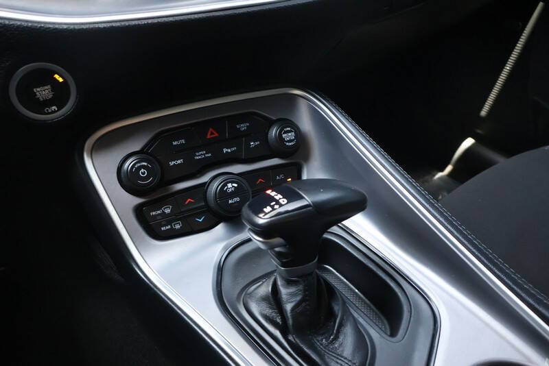 2020 Dodge Challenger GT