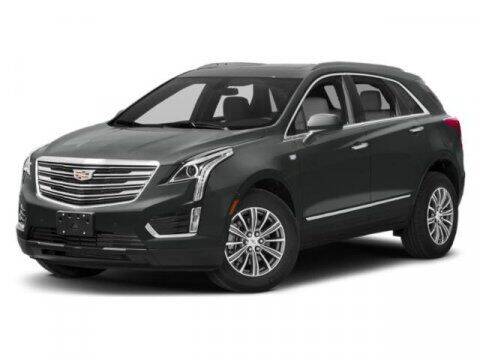 2019 Cadillac XT5 for sale in Beverly Hills, CA