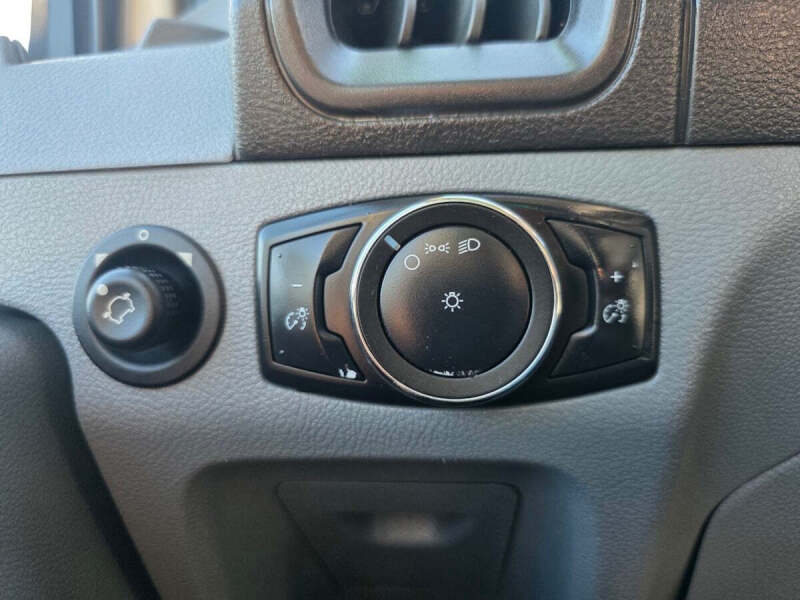 2019 Ford Transit 350