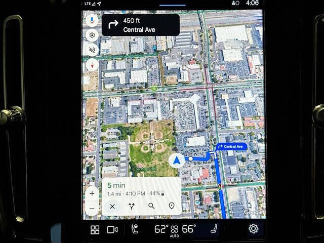 2023 Volvo XC40 Recharge Twin Plus