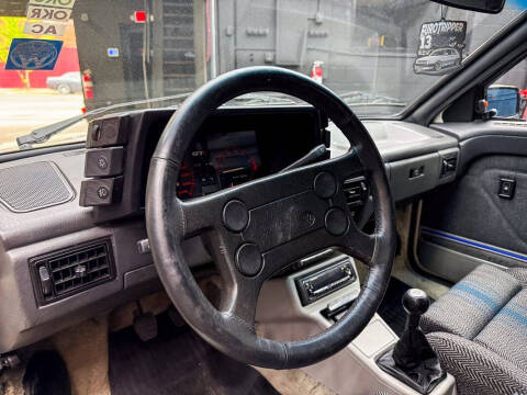 1994 Volkswagen Gol