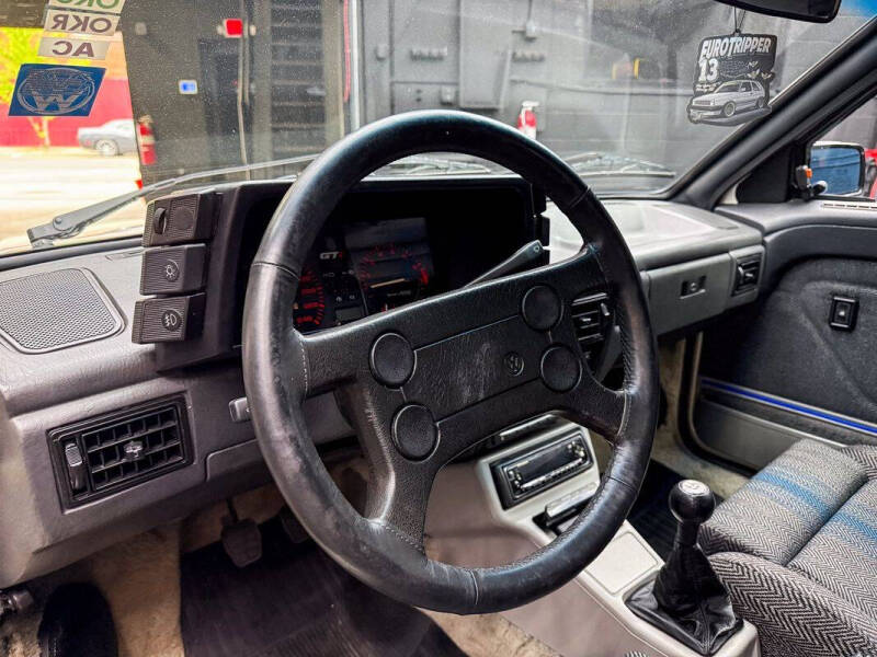 1994 Volkswagen Gol