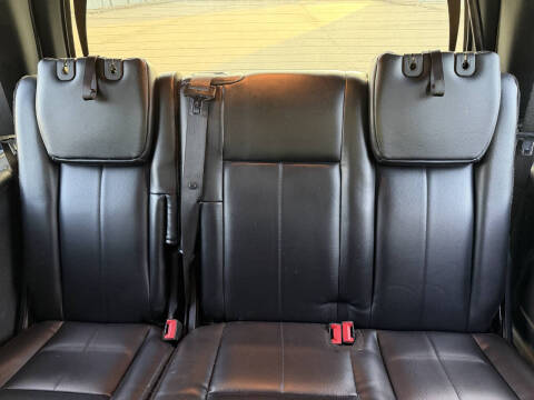 2016 Ford Expedition XLT