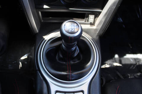 2013 Scion FR-S
