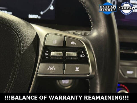 2023 Kia Telluride SX-Prestige