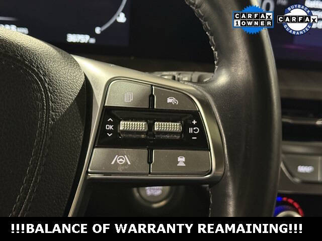 2023 Kia Telluride SX-Prestige