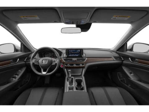 2019 Honda Accord EX