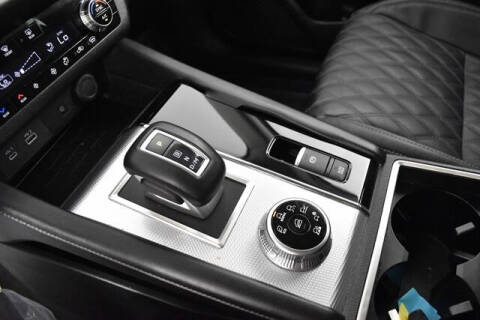 2023 Mitsubishi Outlander SEL