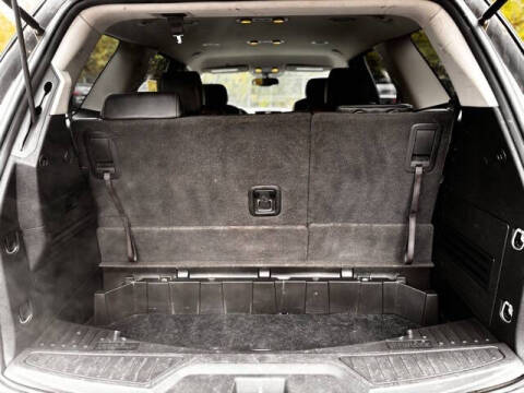 2013 GMC Acadia SLT-1