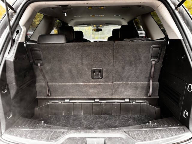 2013 GMC Acadia SLT-1