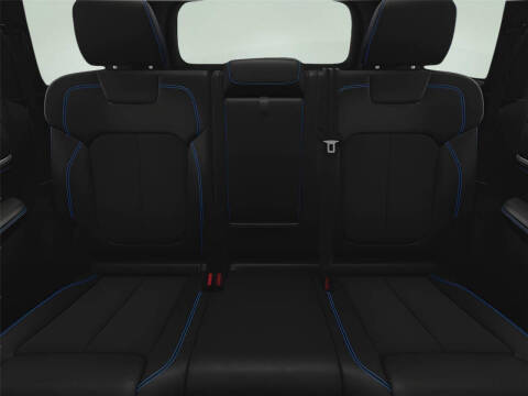 2024 Jeep Grand Cherokee Trailhawk 4xe