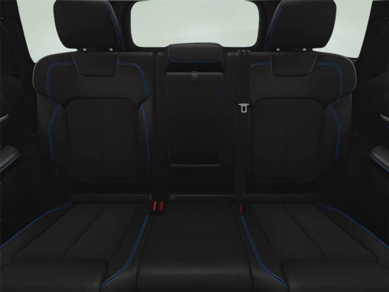 2024 Jeep Grand Cherokee Trailhawk 4xe