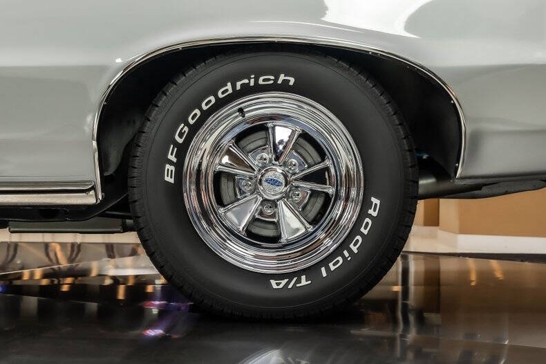 1964 Pontiac GTO
