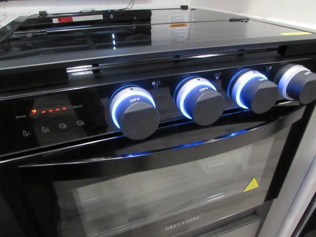 2026 ARCADIA SELECT 24R