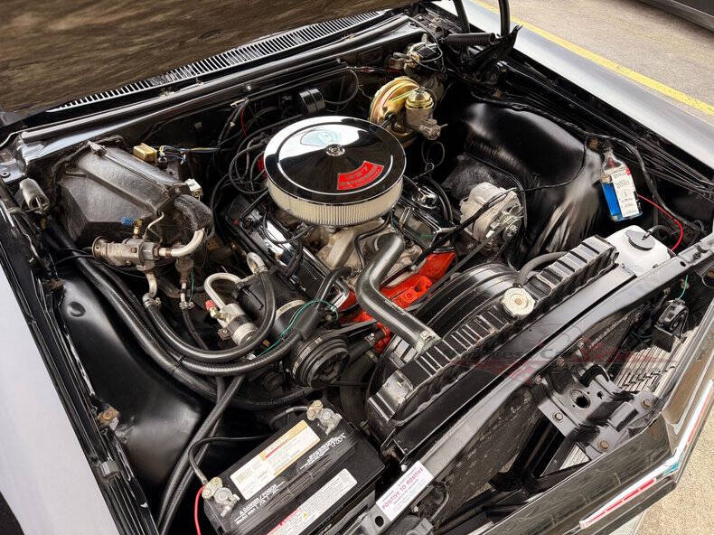 1965 Chevrolet Impala